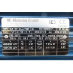 KRAL LFT-74.ABAF screw pump, IE3. NEW.